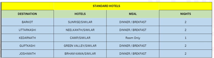 Hotel Price Image